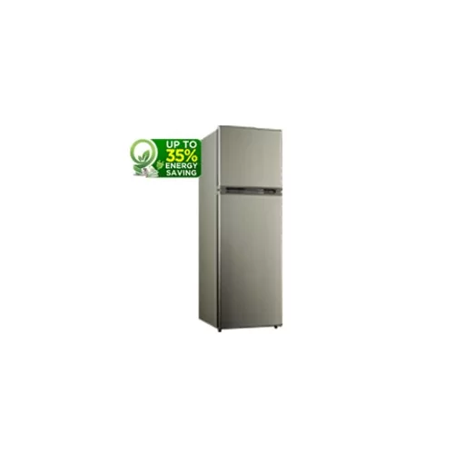 Haier Thermocool HFR-410S 410L Turbo Cooling Double Door Refrigerator HFR-410