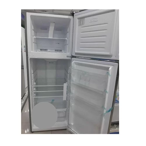 Haier Thermocool HFR-410S 410L Turbo Cooling Double Door Refrigerator HFR-410