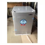 Haier Thermocool HR-142MBS 125 Liters Energy Saving Single Door Refrigerator