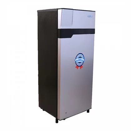 Haier Thermocool HR-185BS 172L Energy Saving Single Door Refrigerator HR-185