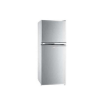 Haier Thermocool HRF 95BEX 95 Liters Double Door 7 Day Retention Refrigerator