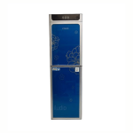 Cway Ruby 2s By87 Double Door Executive Water Dispenser- Blue
