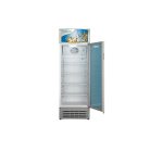Haier Thermocool 240 Liters Beverage Cooler - SC240