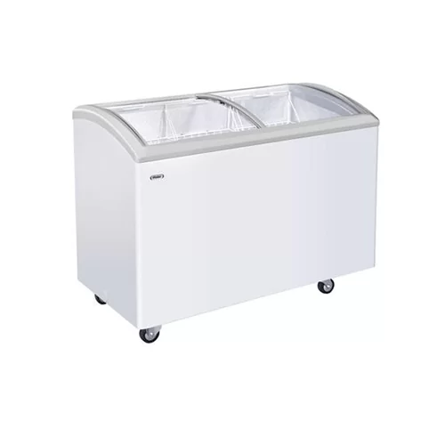 Haier Thermocool 332 Liters Ice Cream Freezer – SD-332 SD-332