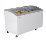 Haier Thermocool 332 Liters Ice Cream Freezer – SD-332