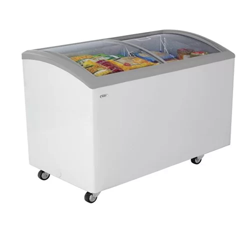 Haier Thermocool 332 Liters Ice Cream Freezer – SD-332 SD-332