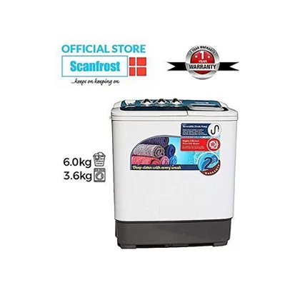 Scanfrost SFSATT6M- 2