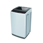 Scanfrost 6kg Fully Automatic Washing Machine- Sfwmtlzk