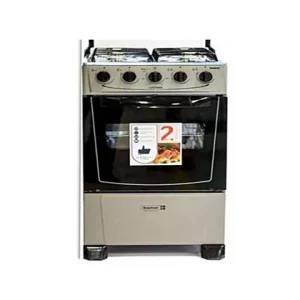 Scanfrost 50x55cm 4B Cooker