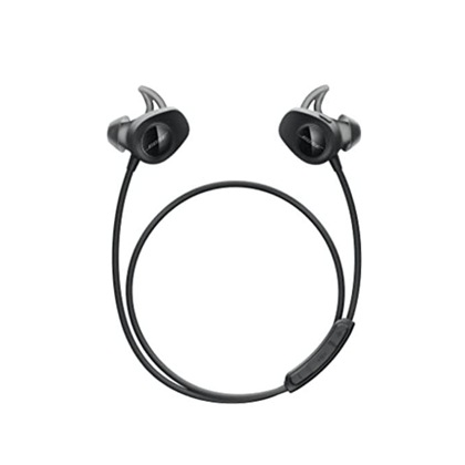 Bose sweat proof online headphones