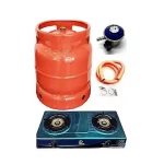 Camping Gas Cylinder