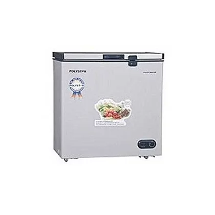 Polystar 147L Chest Freezer - PV-CFD147 Chest Freezer