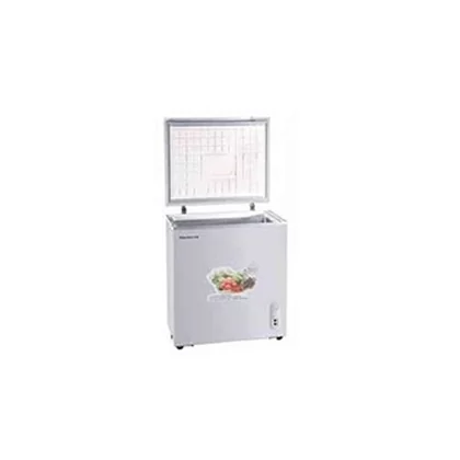 Polystar 147L Chest Freezer - PV-CFD147 Chest Freezer