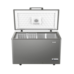 Chest Freezer - 219TS SLV