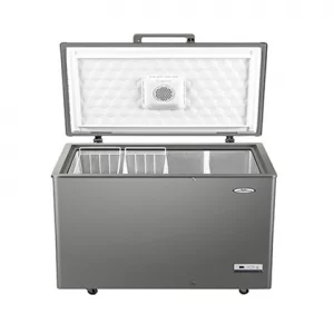 Chest Freezer - 219TS SLV