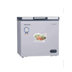 Chest Freezer 5