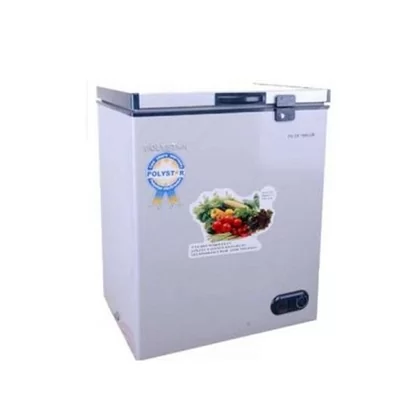Chest Freezer