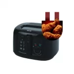 Deep Fryer DF165