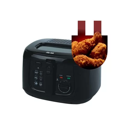 Rite Tek DF165