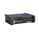 Multitrack Field Recorder
