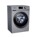 Haier Thermocool HWD80 8/5kg Front Load Automatic Washing And Dryer Machine