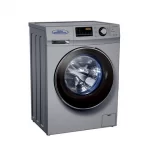 Haier Thermocool HWD80 8/5kg Front Load Automatic Washing And Dryer Machine