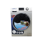 Haier Thermocool HWD80 8/5kg Front Load Automatic Washing And Dryer Machine