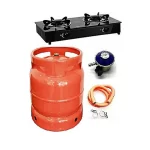 Gas Cylinder