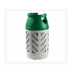 Gas Cylinder