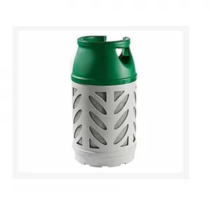 Gas Cylinder