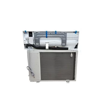 Haier Thermocool 1.5HP GenPAL Inverter Air Conditioner + Installation Kits GenPAL