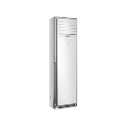 Haier Thermocool 2HP Floor Standing Air Conditioner + Installation Kits - HPU-18CYW-01 HPU-18CYW-01
