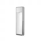 Haier Thermocool 2HP Floor Standing Air Conditioner + Installation Kits - HPU-18CYW-01