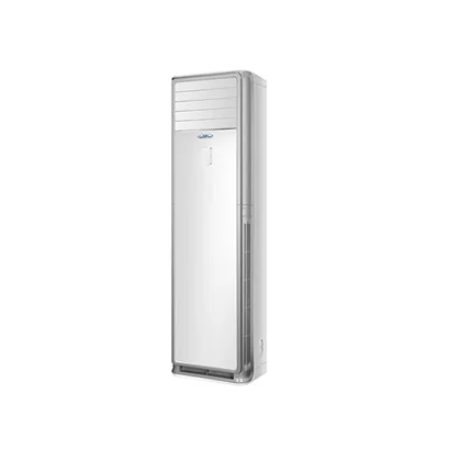 Haier Thermocool 2HP Floor Standing Air Conditioner + Installation Kits - HPU-18CYW-01 HPU-18CYW-01