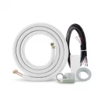 Haier Thermocool 2HP GenPAL Inverter Air Conditioner + Installation Kits