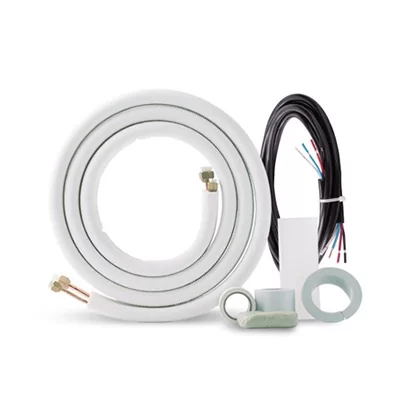 Haier Thermocool 2HP GenPAL Inverter Air Conditioner + Installation Kits 2HP GenPAL