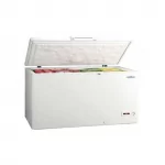 Haier Thermocool 259 Liters Energy Saving Chest Freezer - HTF-259IW WHT