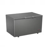 Haier Thermocool 219L Energy Saving Turbo Inverter Chest Freezer - 219TS SLV