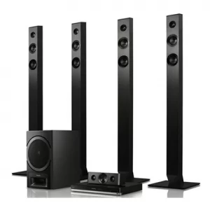 Home Audio