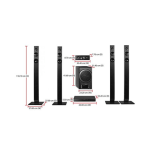 Home Audio 18