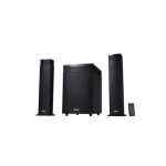 Home Audio 4