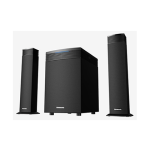 Home Audio 5