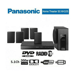 Home Audio