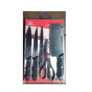 Kitchen Knives 1