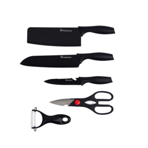 Quality Knife Set