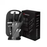 Quality Knife Set With Scissor And Chopping Board