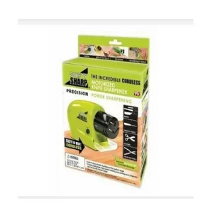 Knife Sharpner