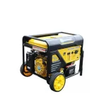Haier Thermocool 6.25KVA/5KW 100% Copper Generator - TEC PTR LRG OGA 6900ES
