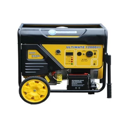 Thermocool 6.25KVA