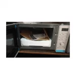 Microwave 25 Liters S/S Body